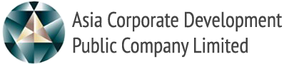 Asia Corporate Development Public Company Limited
